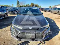 2021 Toyota COROLLA photo
