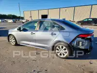 2021 Toyota COROLLA фото