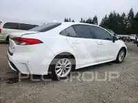 2021 Toyota COROLLA фото