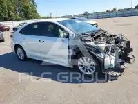 2021 Toyota COROLLA фото