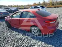 2021 Toyota COROLLA photo