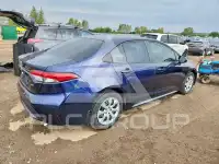 2021 Toyota COROLLA photo