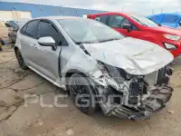 2021 Toyota COROLLA фото