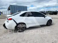 2021 Toyota COROLLA фото