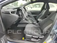 2021 Toyota COROLLA photo