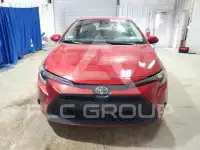 2021 Toyota COROLLA фото