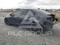 2021 Toyota COROLLA фото