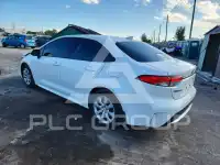 2021 Toyota COROLLA фото