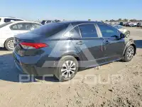 2021 Toyota COROLLA фото