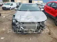 2021 Toyota COROLLA фото