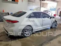 2021 Toyota COROLLA фото