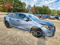 2021 Toyota COROLLA photo