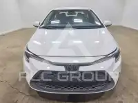 2021 Toyota COROLLA фото