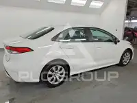 2021 Toyota COROLLA photo