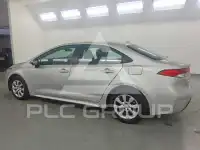 2021 Toyota COROLLA фото