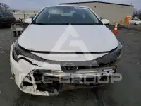 2021 Toyota COROLLA photo