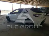 2021 Toyota COROLLA фото