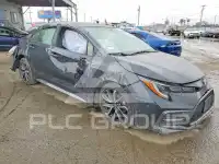 2021 Toyota COROLLA фото