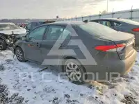 2021 Toyota COROLLA фото