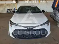2021 Toyota COROLLA фото