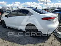 2021 Toyota COROLLA photo