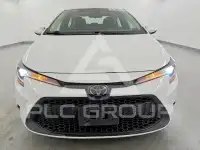 2021 Toyota COROLLA photo