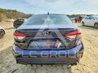 2021 Toyota COROLLA фото