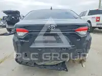 2021 Toyota COROLLA фото