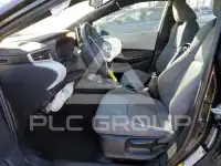2021 Toyota COROLLA фото