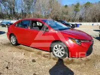2021 Toyota COROLLA фото
