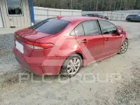 2021 Toyota COROLLA фото