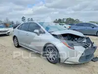 2021 Toyota COROLLA фото