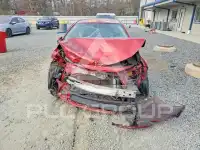 2021 Toyota COROLLA фото