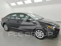 2021 Toyota COROLLA фото