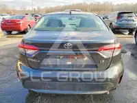 2021 Toyota COROLLA photo
