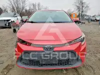 2021 Toyota COROLLA фото