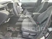 2021 Toyota COROLLA фото