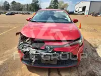 2021 Toyota COROLLA фото