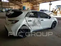 2021 Toyota COROLLA фото
