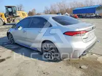2021 Toyota COROLLA фото
