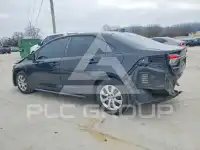 2021 Toyota COROLLA фото