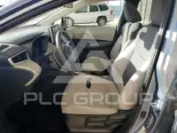 2021 Toyota COROLLA фото