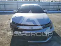 2021 Toyota COROLLA фото