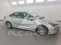 2021 Toyota COROLLA фото