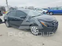 2021 Toyota COROLLA фото