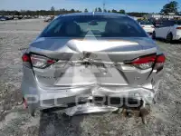 2021 Toyota COROLLA фото