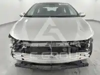 2021 Toyota COROLLA photo