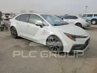 2021 Toyota COROLLA фото
