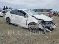 2021 Toyota COROLLA фото