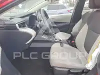 2021 Toyota COROLLA фото